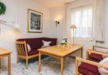 Location vacances Nibe - Holiday home near Kokkedal Castle-1