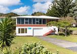 Location vacances Russell - Te Ra Beach House - Paihia Holiday Retreat-2
