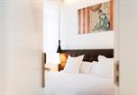 Location vacances  Province de Madrid - Woohoo Rooms Boutique Luna-1
