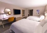 Hôtel Eatontown - Holiday Inn Express - Neptune by Ihg-3