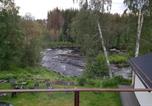 Location vacances Ostersund - Amazing Home In Stugun, Ragunda With 1 Bedrooms And Wifi-4