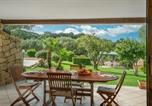 Location vacances Arzachena - Sardinia Family Villas - Villa Adina with private pool in Arzachena-3