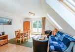 Location vacances Zingst - Haus Kormoran, Fewo Nr 8-3