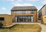Location vacances Warkworth - The Joiners Cottage-1