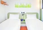 Hôtel Villiers-le-Mahieu - Ibis budget Orgeval-4
