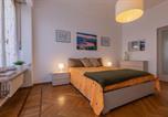 Location vacances  Ville métropolitaine de Turin - The Billiards Flat by Wonderful Italy-3