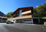 Location vacances Egg - Monika-Mellau Appartements-2