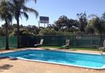 Villages vacances Rottnest Island - Pinjarra Caravan Park and Cabins-2