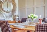 Location vacances Burnham Market - 2 Railway Cottages-4