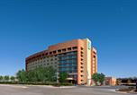 Hôtel Los Lunas - Embassy Suites by Hilton Albuquerque-1