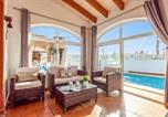 Location vacances Alaior - Villa Fran by Villa Plus-3