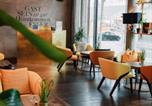 Hôtel Bad Zurzach - Blue City Boutique Hotel-1
