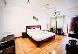 Location vacances Baga - Beachside Studio Apartment Baga-3
