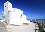 Location vacances Newquay - Wenden Guest House-4