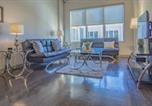 Location vacances Atlanta - Midtown 2br Fully Furnished Apartment near Emory apts-1