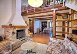 Location vacances Monsampolo del Tronto - Villa Vittoria by Posarellivillas-4