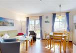 Location vacances Lancken-Granitz - Haus Möwe 02, Binz-1