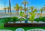 Hôtel Murcie - Hotel Neptuno-1