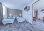 Hôtel Languedoc-Roussillon - Relax'Otel & Spa, Le Barcarès-3