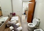 Location vacances Salta - Del Valle Centrico 3-3