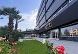 Hôtel Province de Pescara - Mood Hotel-4