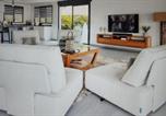 Location vacances Oranjestad - Ocean View Luxury Villa-2