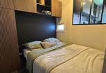 Location vacances Saint-Jean-de-Luz - Appartement lumineux avec balcon - 4 pers. - Fr-1-239-1157-4