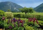 Location vacances Ruhpolding - Ferienwohnung Weiß inkl. Chiemgaukarte-3