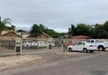 Location vacances Polokwane - Ivory Lodge Bendor-3