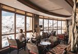 Hôtel Tignes - Le Taos-1