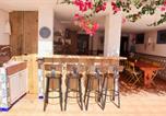 Location vacances Benimantell - Casa Lola Callosa 10-1