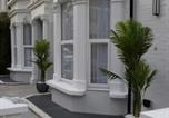 Hôtel Hammersmith - Four Points Flex by Sheraton London Kensington Olympia-4