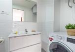 Location vacances Seville - Apartamento luminoso y acogedor en Sevilla. A/C.-3