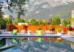 Hôtel Tenno - Hotel Virgilio-4