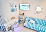 Hôtel Province de Savone - Bed & Breakfast My Home - Alassio-3