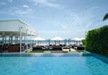 Hôtel Thaïlande - Putahracsa Hua Hin-1