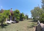 Location vacances Cerveteri - Appartamento In Villa Di Judighes-3