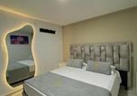 Hôtel Colombie - Hotel Santa Sofia-1
