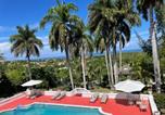 Location vacances  Jamaïque - Peaceful Palms Montego Bay-1