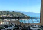 Location vacances Portovenere - Casemaggi Sea View Terrace-1