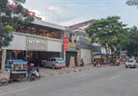 Location vacances Bandung - Reddoorz @ Kiaracondong-4