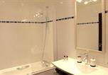 Location vacances Île-de-France - Short Stay Paris Apartments-4