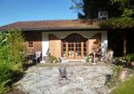 Location vacances Übersee - Ferienhaus Steinmeier-3