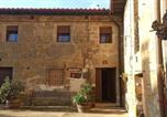 Location vacances Elciego - La Casa del Ayer-2