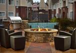 Hôtel Forest Park - Residence Inn Atlanta Airport North/Virginia Avenue-1
