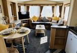 Location vacances Skegness - Summer Dreams Holiday Home Skegness-4