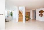 Location vacances Victoria Street Market - Spectacular Sea view Durban Presidential Penthouse-2