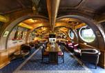 Hôtel Bergen - Hotel Nautilus-4