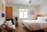 Hôtel Crystal Cove - Hotel Joaquin-4