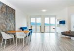 Location vacances Portoferraio - Appartamento Fronte Mare-4